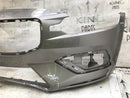 VOLVO V60 2018-ON FRONT BUMPER GENUINE 31690589