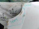 RENAULT KANGOO MK1 1997- 2007 FRONT BONNET PANEL GENUINE IN WHITE
