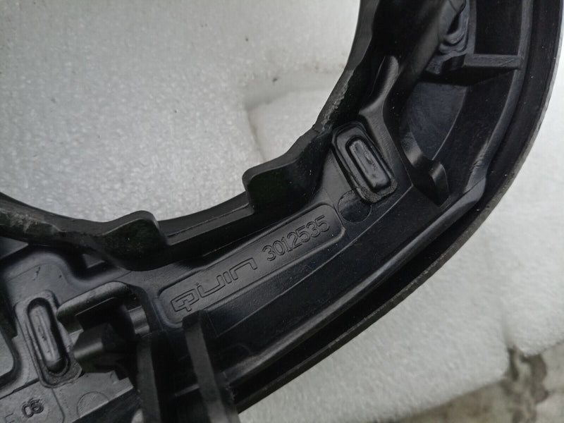 MERCEDES C CLASS W205 2014-21 CENTRE CONSOLE DASH TRIM SURROUND A2056805107 #