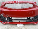 MITSUBISHI MIRAGE 2016-2019 FACELIFT FRONT BUMPER 6400G616