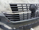 VW TRANSPORTER T6.1 2019-ON FACELIFT FRONT BUMPER GENUINE 7LA807221B