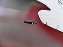 TOYOTA YARIS XP210 2020-ON GENUINE FRONT FENDER WING PANEL LEFT SIDE