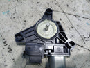 MERCEDES W205 2014-2021 WINDOW MOTOR REGULATOR REAR LEFT PASSENGER SIDE #