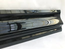 PORSCHE MACAN S T GTS 2022-ON REAR DOOR PANEL TRIM MOULDING RIGHT SIDE 95B839890