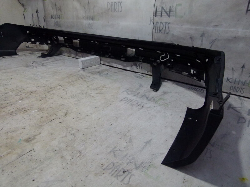 BMW X5 G05 2018-ON REAR BUMPER LOWER PART PDC GENUINE 5112 7425472