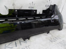 SMART FORFOUR W453 2015-ON BLACK REAR BUMPER GENUINE #A4538800140 #1814