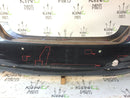 BMW 4 SERIES M SPORT F32 F33 F36 13-16 REAR BUMPER GENUINE PDC 51128054563 A8781