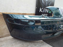 VOLVO V70 2002-2005 FRONT BUMPER GENUINE GREEN (A7098) 09484239
