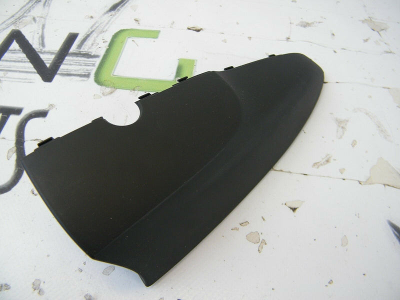 VAUXHALL CORSA E 2014-ON 5DR RHD LEFT SIDE PANEL TRIM COVER 13394438