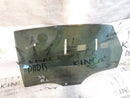 AUDI A4 S4 8W B9 2016-ON SALOON REAR LEFT SIDE WINDOW DOOR GLASS 8W5845205