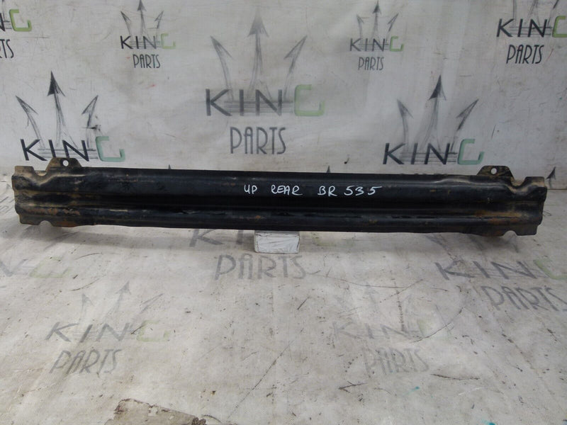 VW UP! REAR BUMPER CRASH BAR REINFORCER