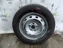 RENAULT TRAFIC MK3 2014-ON 16" STEEL WHEEL 6JX16H2 + TYRE 205/65R/16C
