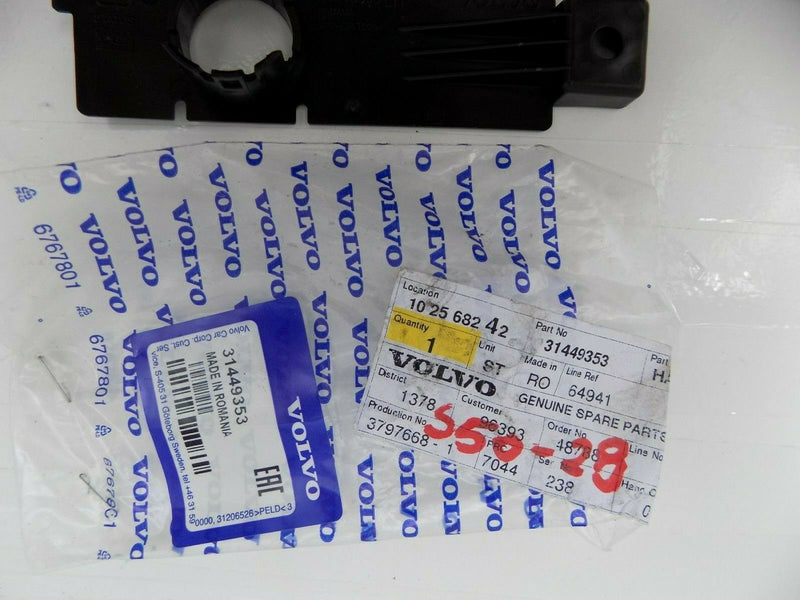 VOLVO XC40 2018-ON FRONT BUMPER LEFT SIDE PARKING SENSOR BRACKET 31449353 S50-28