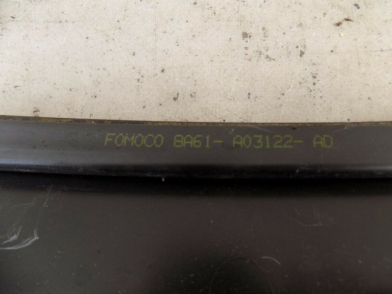 FORD FIESTA MK7 ST  2013-2017 UPPER WINDSCREEN SCUTTLE PANEL TRIM  8A61A02216BE