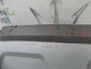 RANGE ROVER EVOQUE REAR BUMPER TOWING CENTER COVER BOTTOM SECTION