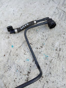 MERCEDES C CLASS W205 14-21 EXPANSION TANK VENT HOSE RIGHT A2055012925 #