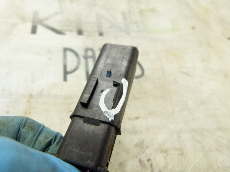 PEUGEOT 308 SW ESTATE 2017-21 BRAKE LINE WIRING LOOM HARNESS 9807158580