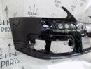 VW GOLF GTI MK5 V 2004-2008 FRONT BUMPER GENUINE BLACK 1K0807221C