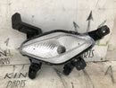 HYUNDAI i30 PD T-GDI 2018-ON FRONT BUMPER LEFT FOGLIGHT GENUINE 2PIN 92207-G4200