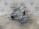 NISSAN / RENAULT 1.5 DCI K9K  DIESEL 6 SPEED MANUAL GEARBOX 320105415R TL4B363