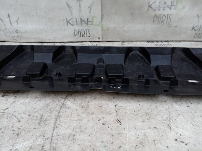 AUDI Q7 4M S LINE 2016-2019 FRONT BUMPER UNDER TRAY GENUINE 4M0807611A