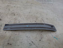 MERCEDES C W204 2007-11 REAR RIGHT STEP SILL TRIM GENUINE A2046800235