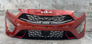 KIA CEED PRO CEED GT 2021-ON FRONT BUMPER GENUINE PDC 86511-J7KA0