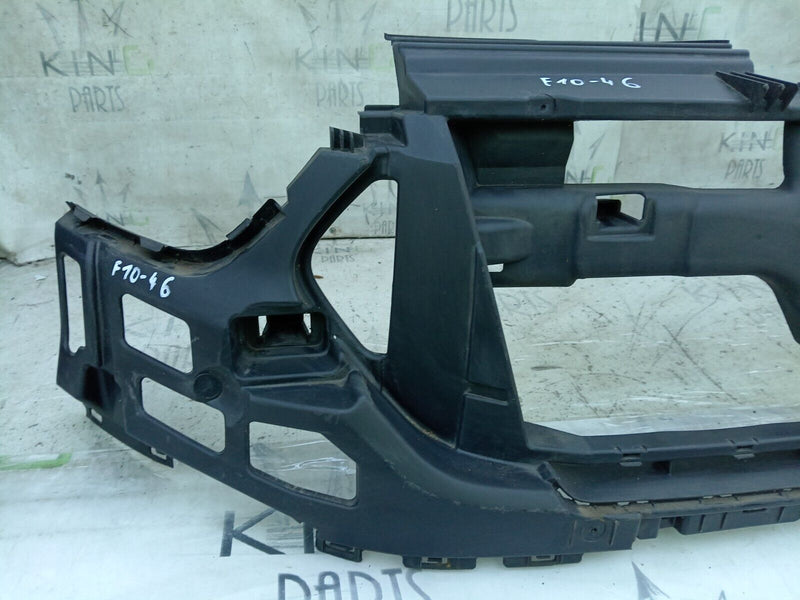 FORD TRANSIT CUSTOM LCI 2018-ON FRONT GRILLE BRACKET GENUINE JK2117E778A