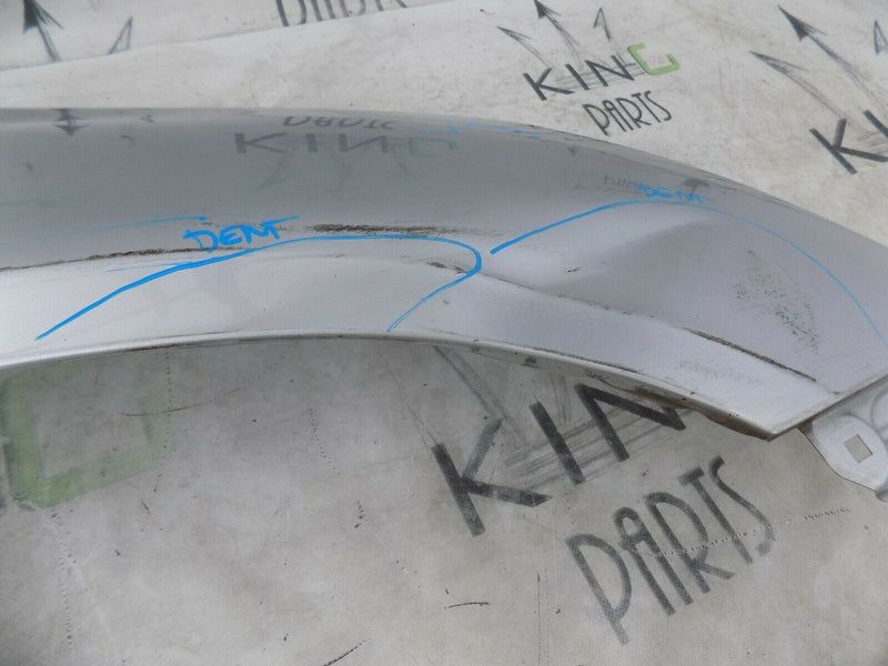 HONDA CIVIC VII MK7 2001-2005 FRONT FENDER WING PANEL RIGHT DRIVER SIDE