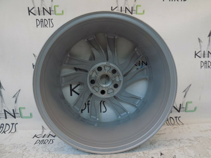 LAND ROVER DISCOVERY 5 20'' ALLOY WHEEL AEROVIPER 9.5J SPARKLE  HY321007EA