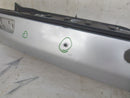 FORD TRANSIT CUSTOM 2013-21 REAR BUMPER GENUINE BK2117E9621