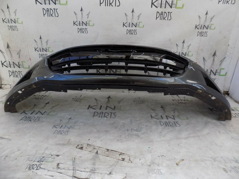 MAZDA MX5 MX-5 (ND) 2015-2019 GREY FRONT BUMPER GENUINE N243-50031