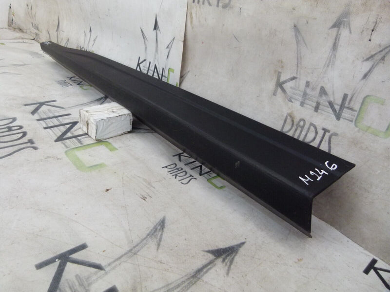 NISSAN JUKE F16 MK2 2019-ON FRONT DOOR LEFT SIDE MOULDING TRIM 808716PAOA