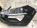 KIA SPORTAGE MK3 2010-2014 FRONT BUMPER WASHER HOLES GENUINE 865113U000