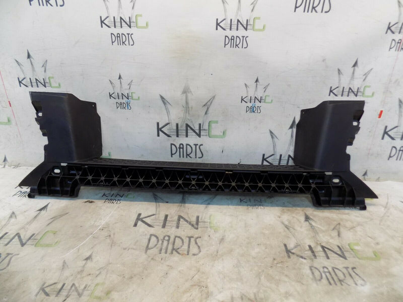 MAN TGX EUROPE 6 2020-ON  FOOTSTEP FRONT BUMPER STEP  GENUINE 41614-6009