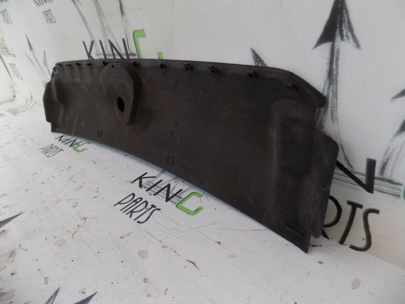 AUDI A4 8W B9 2011-2018 UPPER SLAM PANEL RADIATOR TOP COVER 8W0807081