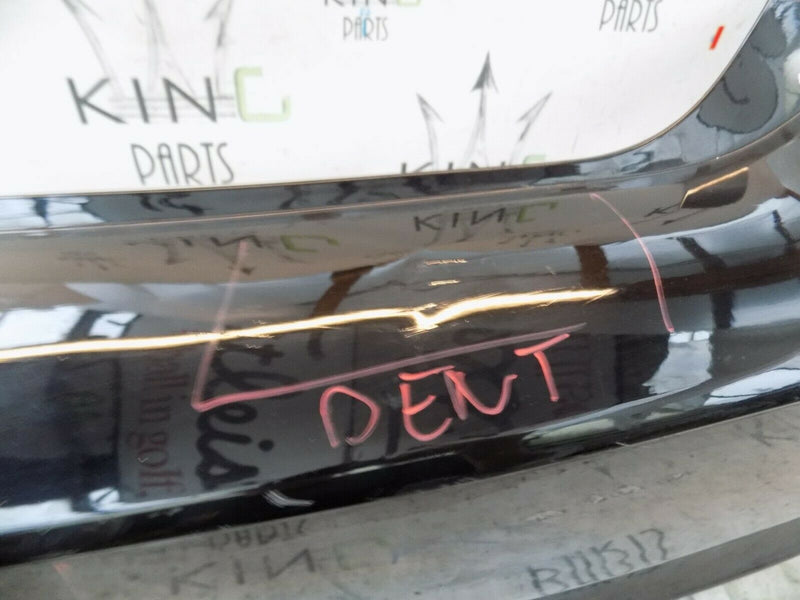 BMW 1 SERIES E82 E88 REAR BUMPER 2006-2013 P/N:51127166793 -GENUINE