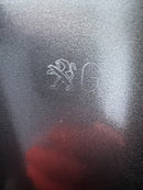PEUGEOT 3008 MK2 P84 2016-22 GENUINE REAR DOOR PANEL LEFT PASSENGER SIDE