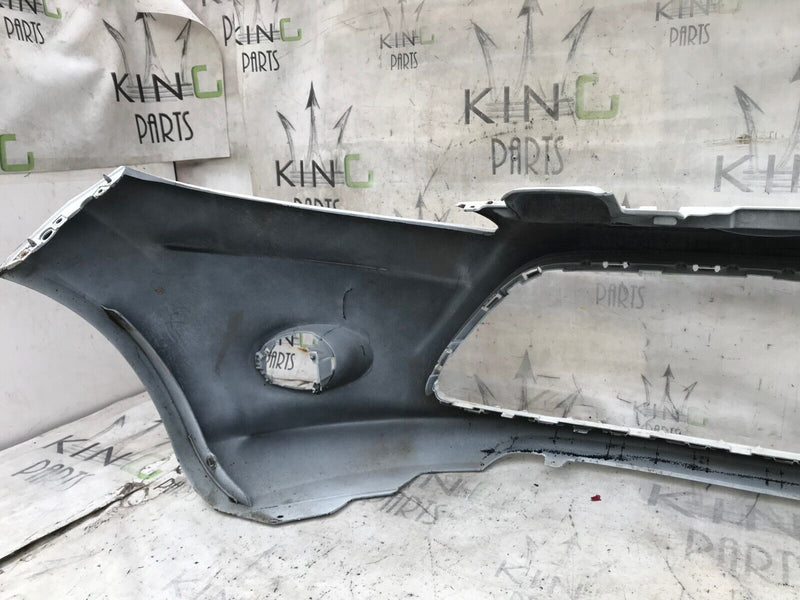 FORD FIESTA MK7 2008-2012 FRONT BUMPER GENUINE 8A6117757B