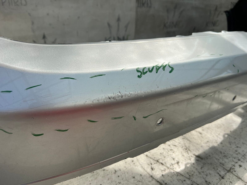 HONDA CR-V FACELIFT 2010-2012 FRONT BUMPER PDC GENUINE 71101-SWA-ZY00