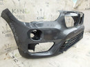 BMW X1 F48 2015-2019 FRONT BUMPER GENUINE 5111 7354815