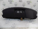 SKODA KODIAQ 2017-ON DASHBOARD BLACK GENUINE 567857181 KING PARTS