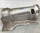 MERCEDES GLC X253 2.0 PETROL SALOON EXHAUST PIPE HEAT SHELD COVER A2054700347
