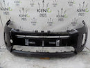 RANGE ROVER EVOQUE DYNAMIC L551 2019-ON FRONT BUMPER  K8D2-17F775-A