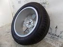 AUDI Q2 A3 S3 RS3 17" 7J X17 H2 ET45 ALLOY WHEEL 81A601025B +TYRE 215/55R17