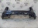 FORD B-MAX TITANIUM (B232) 15-17 DARK GREY REAR BUMPER GENUINE AV11-17906
