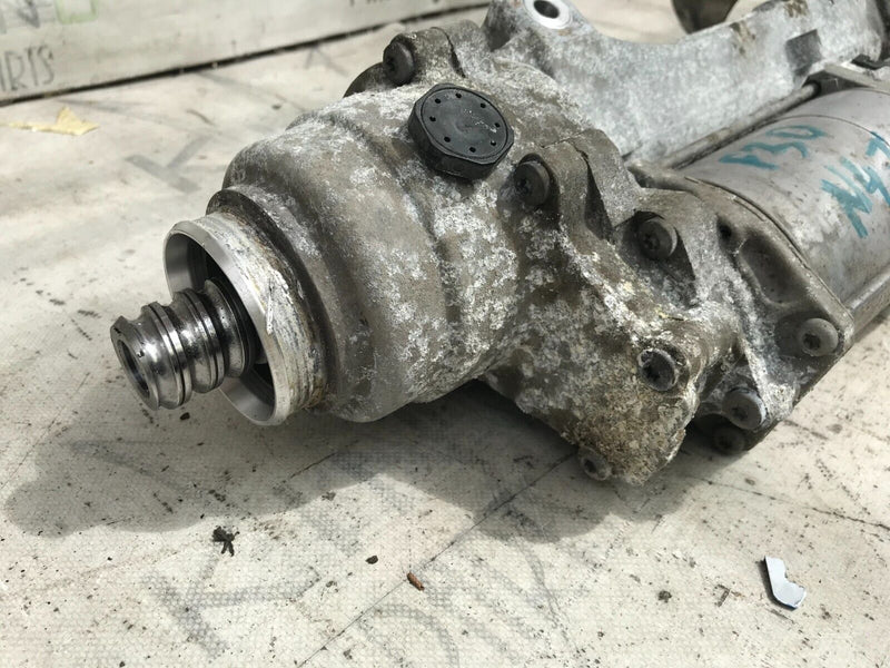 BMW F30 F31 2.0 DIESEL N47 ELECTRIC POWER STEERING RACK GENUINE 7369110001