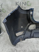 DACIA DUSTER MK2 2018-2021 REAR BUMPER PDC GENUINE 850222027R