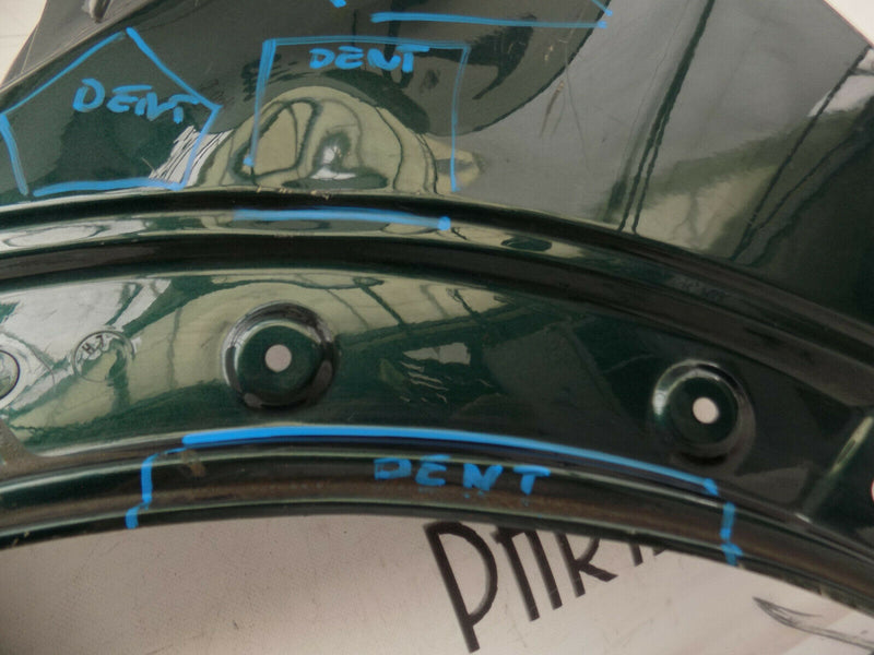 MINI COOPER R55 R56 R57 2007-14 GENUINE FRONT FENDER WING PANEL LEFT SIDE