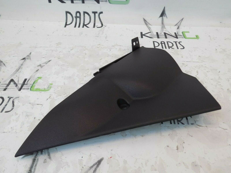 PEUGEOT 3008 2008-2016 CENTRE CONSOLE RIGHT LOWER TRIM COVER PANEL 9685089877 *N
